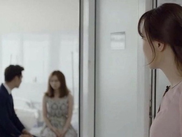 Phát hiện ra chồng ngoại tình, vợ thông minh làm cách này để giữ được hạnh phúc