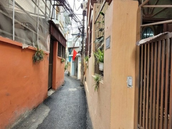 Chung cư, nhà phố Hà Nội nóng thật hay sốt ảo?