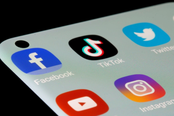 Người dùng phải làm ngay những điều này để bảo mật Gmail, Facebook hay TikTok!