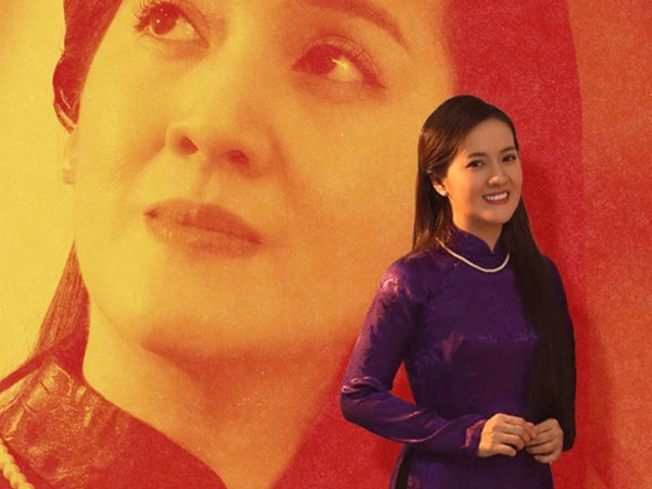 Sao nữ Việt diễn vài phút mà được khen 'sáng nhất phim', đến cảnh bị cắt cũng gây xôn xao MXH
