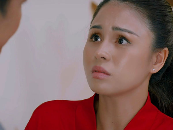 Khán giả phản ứng dữ dội với vai diễn thâm độc của Lương Thu Trang