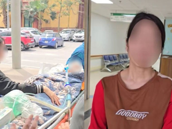Mẹ của nam sinh lớp 8 bị hành hung dẫn đến chết não ở Hà Nội: 'Chỉ mong một phép màu đến với con!'
