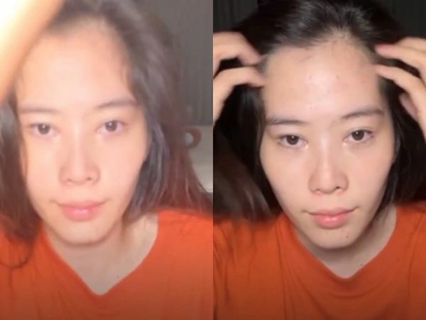 Nam Em lập kênh TikTok mới chỉ sau 4 ngày 'tìm bình yên', gây sốc với nhan sắc xuống cấp