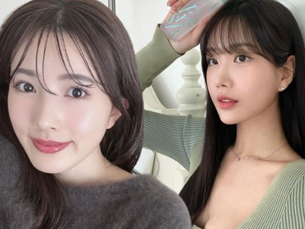 Nữ diễn viên 39 tuổi người Hàn Quốc tự tin vì có chiếc cổ đẹp, giữ 1 thói quen để mắt không nếp nhăn