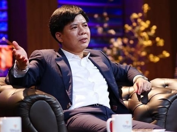 Những câu nói 'để đời' của Shark Thủy trước khi bị bắt về tội Lừa đảo chiếm đoạt tài sản: 'Nếu có thể, nên giỏi cả việc học và việc kinh doanh'