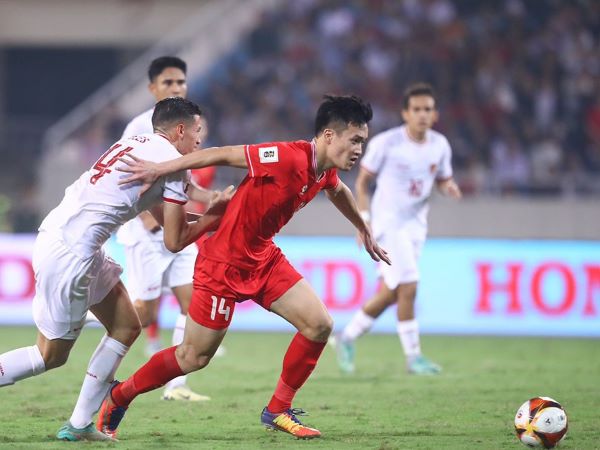 Đội tuyển Việt Nam còn bao nhiêu cơ hội đi tiếp tại vòng loại World Cup 2026?
