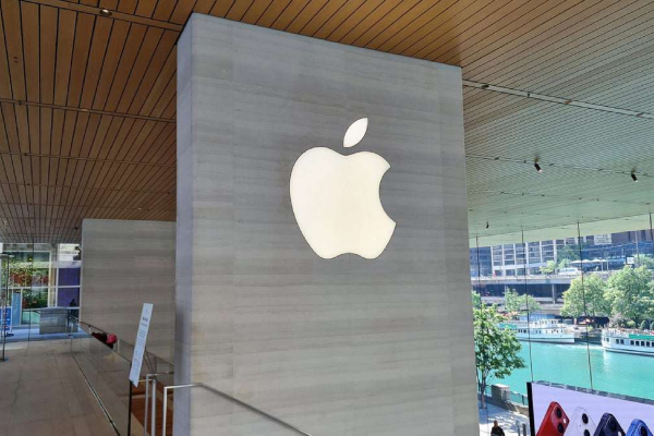 AI sẵn sàng đổ bộ App Store của Apple