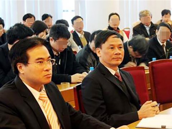 2 cựu Cục trưởng Đăng kiểm Việt Nam nhận hối lộ bao nhiêu tiền?