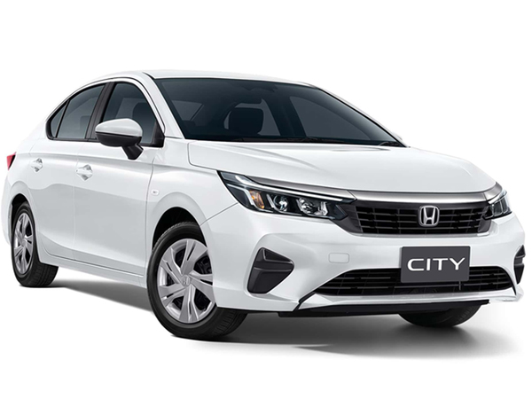 Chi tiết Honda City 1.0 Turbo S bản rẻ nhất chỉ 408 triệu đồng
