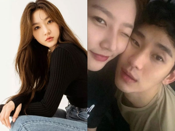 Hé lộ lý do gây sốc khiến Kim Sae Ron leak ảnh thân mật với Kim Soo Hyun