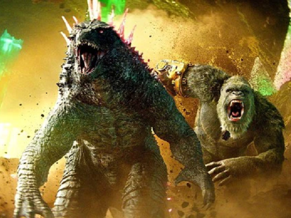 Khán giả review phần mới Godzilla x Kong: Tác phẩm hay nhất thương hiệu, kịch bản mỏng nhưng đánh đấm mãn nhãn