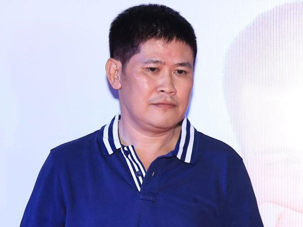 NS Phước Sang đột quỵ