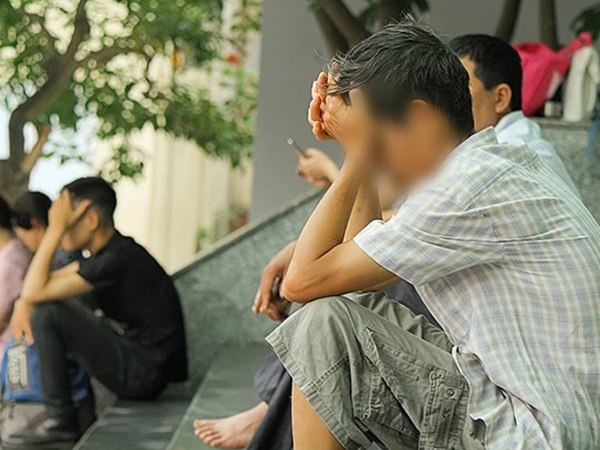 Điều khiến phụ huynh Hà Nội bồn chồn nhất lúc này liên quan đến tương lai của 2k9: Không biết bao giờ mới được ngủ ngon?
