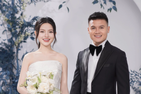 Quang Hải yêu cầu khách mời không hút thuốc và loạt cầu thủ đưa ra quy định khắt khe trong đám cưới