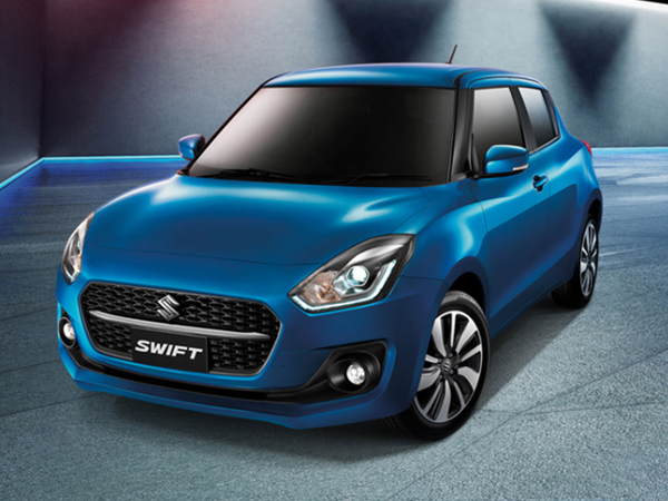 Chị em mua xe hatchback: Chọn Mazda2, Toyota Yaris hay Suzuki Swift?