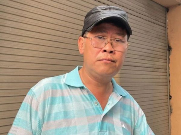 Tình hình nghệ sĩ Phước Sang sau cơn đột quỵ