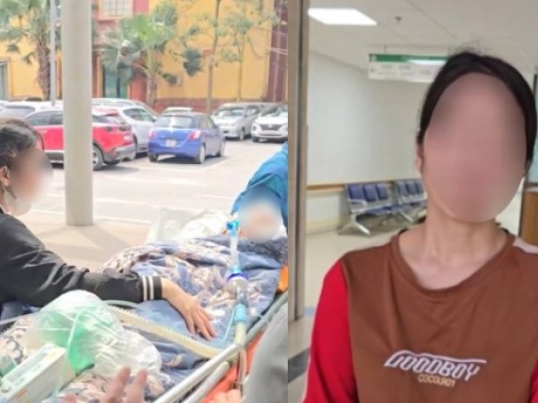 Người nhà nghi phạm lẻn vào viện, xin được chăm sóc nam sinh lớp 8 bị đánh chết não