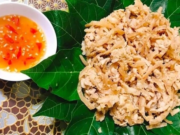 Điểm danh 5 đặc sản nhất định phải thử khi đến Bắc Ninh