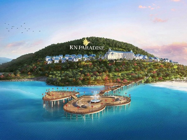 Doanh nghiệp của đại gia golf Long Thành công bố tài chính 2023, nhiều điểm đáng chú ý