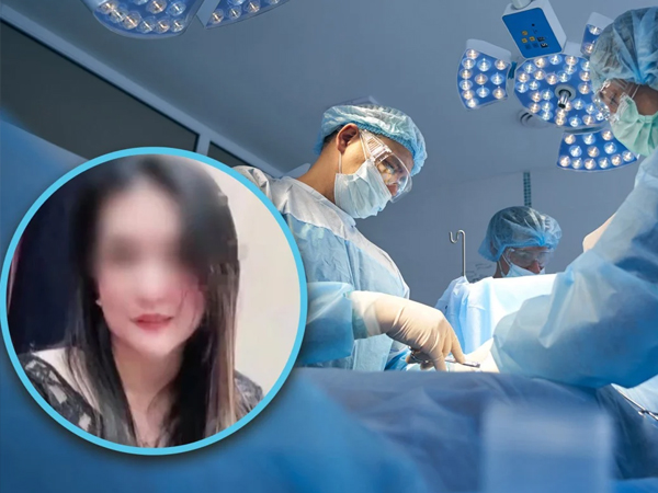 Chồng kiện phòng khám gây tử vong cho vợ khi đi hút mỡ, lý do đằng sau càng khiến nhiều người phẫn nộ