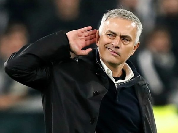 HLV Mourinho được liên hệ dẫn dắt đội tuyển Hàn Quốc