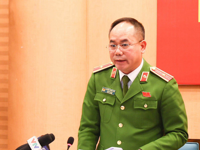 Vụ khách hàng 'bốc hơi' 58 tỷ đồng: Bắt tạm giam nữ Giám đốc Ngân hàng MSB Thanh Xuân