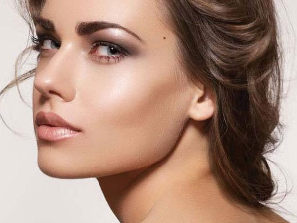 Nốt ruồi Phật là gì? Ai có nốt ruồi ở vị trí này thì đúng là PHƯỚC 3 đời!