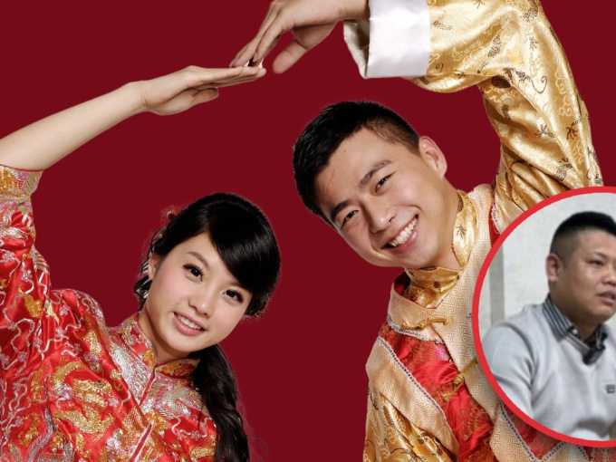 Thất bại trong tình yêu, người đàn ông Trung Quốc tự làm mai mối giúp hơn 300 người tìm được bạn đời