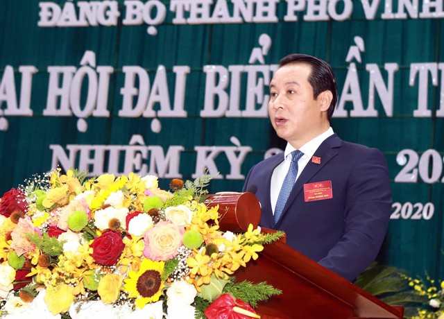 Sai phạm của Phó Bí thư Vĩnh Phúc Phạm Hoàng Anh vừa bị bắt trong vụ Hậu 'Pháo'