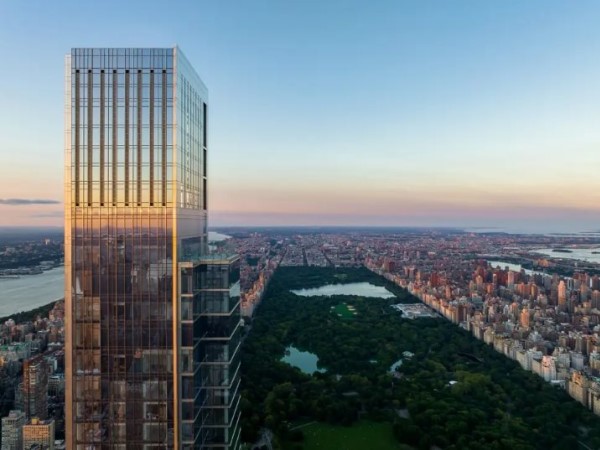 Bi kịch căn penthouse 6.000 tỷ đồng xây trên đỉnh toà tháp 480m: Gió rít chói tai, nước bồn tắm lắc lư, giảm giá cũng chưa ai mua