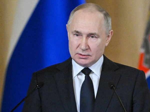 Việt Nam và Nga phối hợp thu xếp chuyến thăm của ông Putin vào thời điểm phù hợp