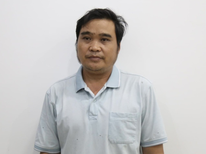 Bắt tạm giam đối tượng xuyên tạc thông tin về vụ án Hồ Duy Hải