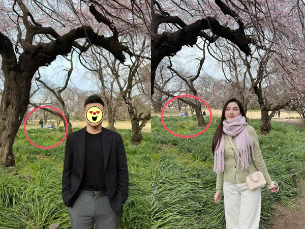 Đỗ Hà và bạn trai thiếu gia tin đồn bị soi hint cùng đi du lịch nước ngoài rõ mồn một?