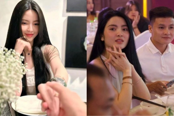 Vừa cưới xong, Chu Thanh Huyền bỗng xin được một lần phơi bày mọi chuyện với Quang Hải: Gì mà 'nhắc đến muốn khóc'