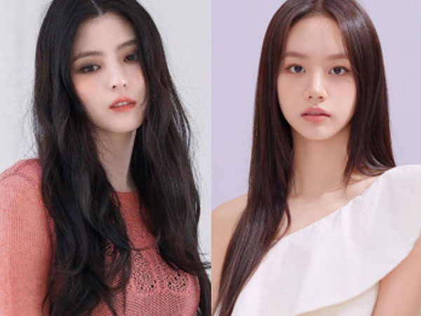 Công ty quản lý 'cạn lời', phải xin lỗi khi Han So Hee đăng tâm thư cà khịa Hyeri