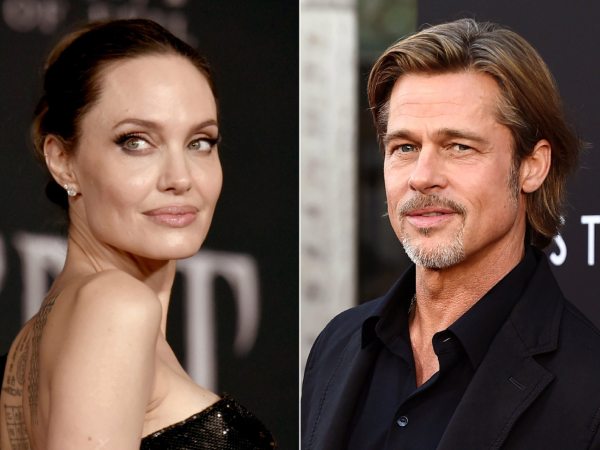 Brad Pitt từ bỏ cuộc chiến ly hôn với Angelina Jolie, Pax Thiên là một phần nguyên nhân