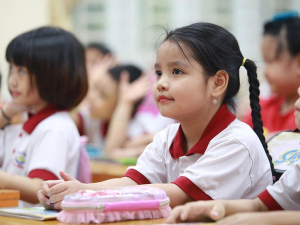 Hà Nội thông qua mức học phí và khoản thu trong lĩnh vực giáo dục