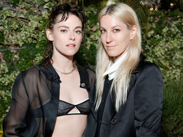 Kristen Stewart và người tình đồng giới trữ đông trứng để sinh con, có tiết lộ gây chú ý về hôn lễ