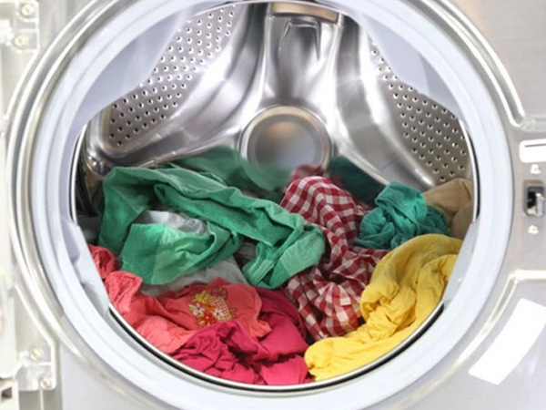 EVN gợi ý 6 mẹo dùng máy giặt để tiết kiệm điện, nước ngày hè