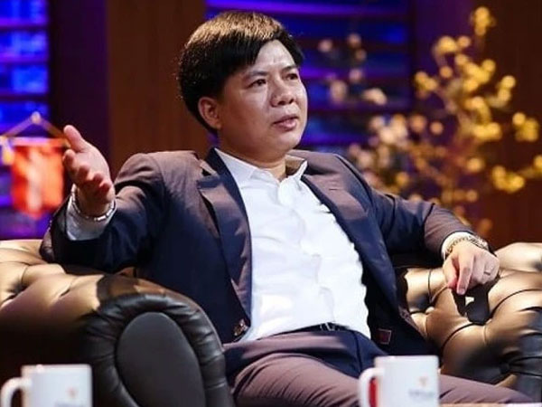 Loạt ồn ào của các 'cá mập' Việt
