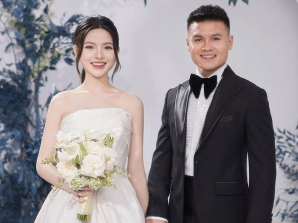 Sau khi về chung một nhà, khối tài sản 'kếch xù' của Quang Hải và Chu Thanh Huyền khủng cỡ nào?