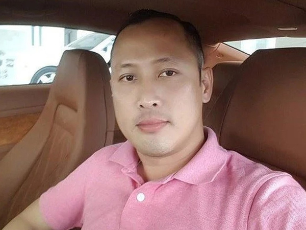 Thói ăn chơi khét tiếng của 'thiếu gia' điện gió trước khi bị bắt