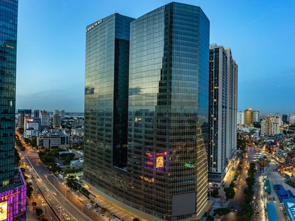 Tòa nhà tỷ đô bà Trương Mỹ Lan rao nhưng đang 'cắm' ở ngân hàng: Chủ nợ không đồng ý, hàng trăm triệu USD sẽ phải trả ngay trong tháng 4?