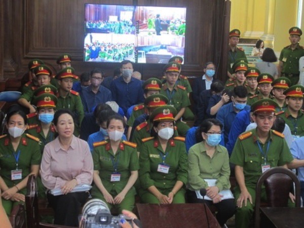 Đại án Vạn Thịnh Phát: Một số bị cáo xin hưởng án treo, miễn trách nhiệm bồi thường
