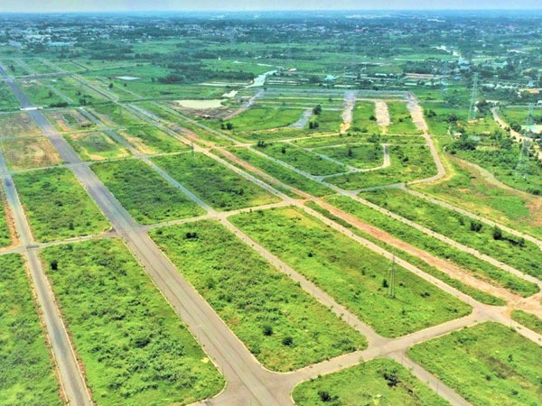 Từ 1/1/2025, 105 thành phố, thị xã trên toàn quốc sẽ bị siết phân lô bán nền, chuyên gia dự báo khó có sốt đất