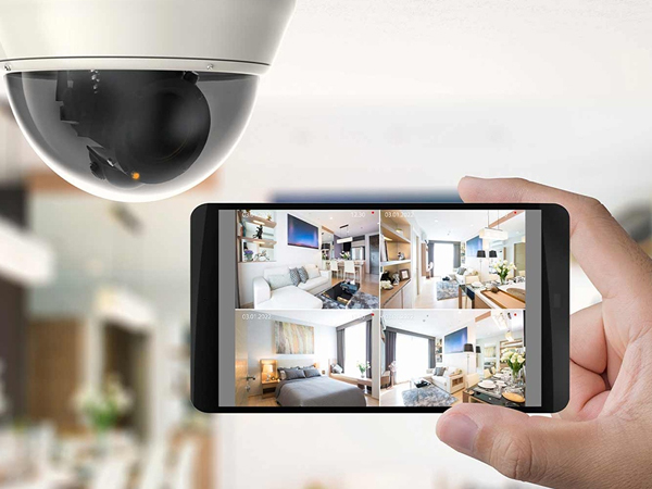 Cảnh báo thủ thuật đơn giản giúp kẻ trộm vô hiệu hóa camera an ninh