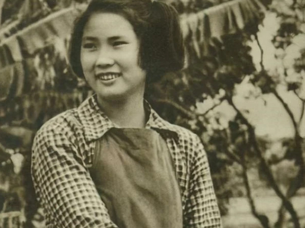 Từng là 'chị đại Bến Thượng Hải', bà lão 70 tuổi ra tù, 81 tuổi trở thành triệu phú, lý do đáng khâm phục