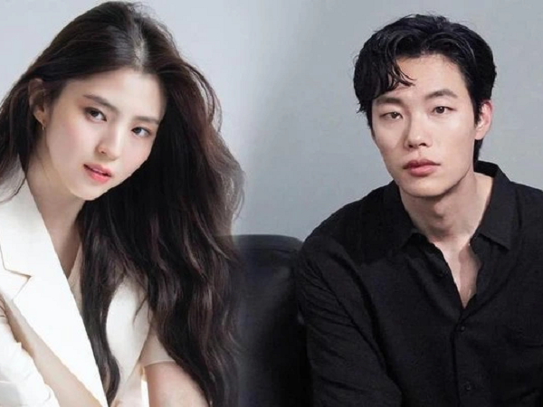 HOT: Han So Hee và Ryu Jun Yeol chia tay chỉ sau 2 tuần công khai!