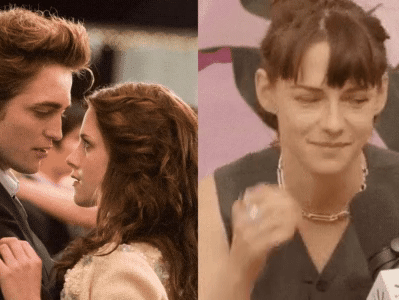 Nữ chính Twilight công khai chê phim thậm tệ sau 15 năm, còn hé lộ câu thoại đáng ghét nhất