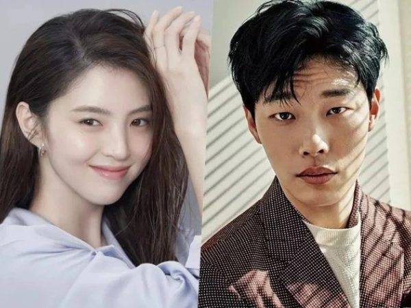 Han So Hee mừng ra mặt, vui như trút được gánh nặng sau khi chia tay Ryu Jun Yeol?